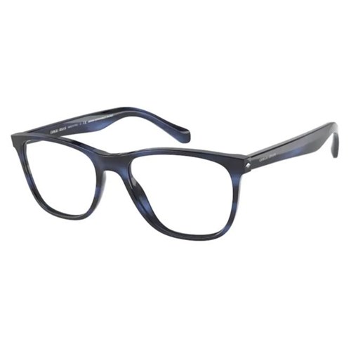 Óculos de Grau - GIORGIO ARMANI - AR7211 5901 55 - AZUL