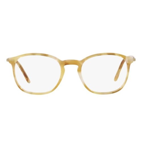 Óculos de Grau - GIORGIO ARMANI - AR7213 5761 51 - AMARELO