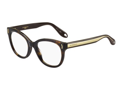 Óculos de Grau - GIVENCHY - GV0016 VRC 51 - PRETO