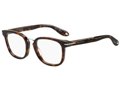 Óculos de Grau - GIVENCHY - GV0033 086 51 - TARTARUGA