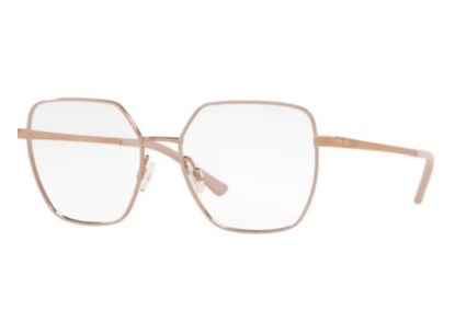 Óculos de Grau - GRAZI - GZ1014 G917 53 - NUDE