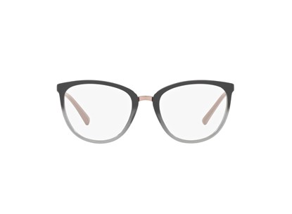 Óculos de Grau - GRAZI - GZ3052 I352 50 - PRETO