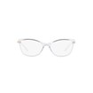 Óculos de Grau - GRAZI - GZ3056 H037 52 - CRISTAL