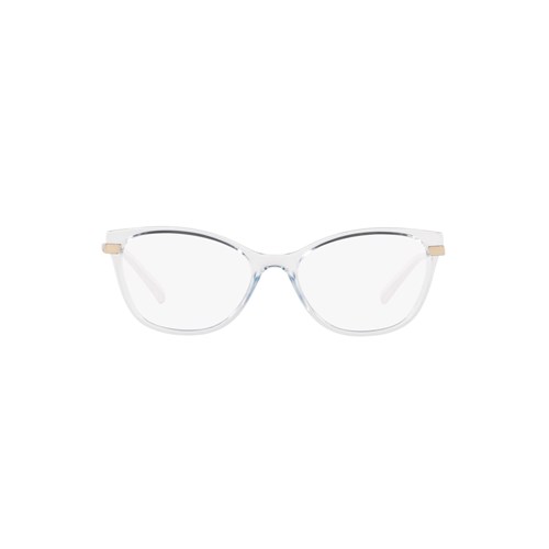 Óculos de Grau - GRAZI - GZ3056 H037 52 - CRISTAL