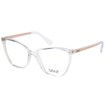 Óculos de Grau - GRAZI - GZ3064 G684 53 - CRISTAL