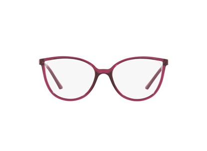 Óculos de Grau - GRAZI - GZ3066 G692 51 - VERMELHO