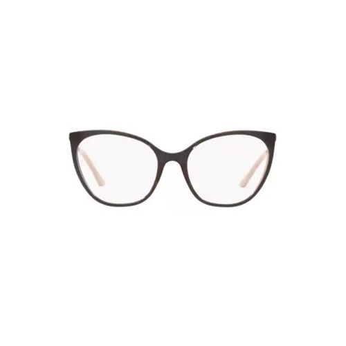 Óculos de Grau - GRAZI - GZ3074 H266 52 - PRETO
