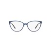 Óculos de Grau - GRAZI - GZ3076 H608 55 - AZUL