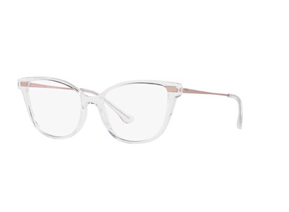 Óculos de Grau - GRAZI - GZ3091 I528 53 - CRISTAL