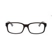 Óculos de Grau - GUCCI - GG0012OA 001 55 - PRETO