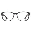Óculos de Grau - GUCCI - GG0013O 002 55 - CHUMBO