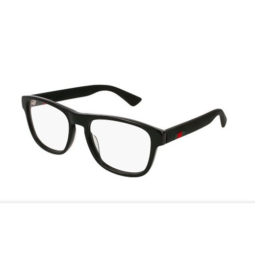 Óculos de Grau - GUCCI - GG0173O 00154 - PRETO