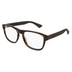 Óculos de Grau - GUCCI - GG0173O 003 54 - MARROM