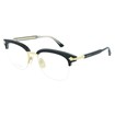 Óculos de Grau - GUCCI - GG0231O 001 50 - PRETO