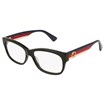 Óculos de Grau - GUCCI - GG0278O 005 55 - AZUL
