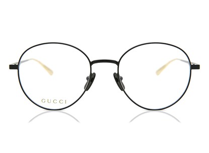 Óculos de Grau - GUCCI - GG0337O 009 53 - PRETO