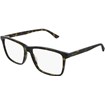 Óculos de Grau - GUCCI - GG0407O 006 57 - DEMI