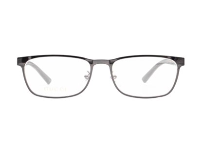 Óculos de Grau - GUCCI - GG0425O 002 56 - MARROM