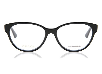 Óculos de Grau - GUCCI - GG0633O 001 54 - PRETO