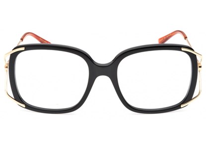 Óculos de Grau - GUCCI - GG0648O 001 55 - PRETO