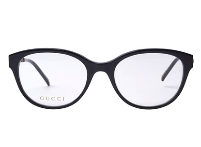 Óculos de Grau - GUCCI - GG0656O 001 53 - PRETO