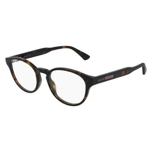 Óculos de Grau - GUCCI - GG0827O 002 48 - TARTARUGA