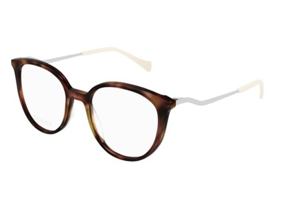 Óculos de Grau - GUCCI - GG1008O 003 51 - TARTARUGA