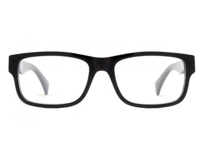 Óculos de Grau - GUCCI - GG1141O 004 58 - PRETO