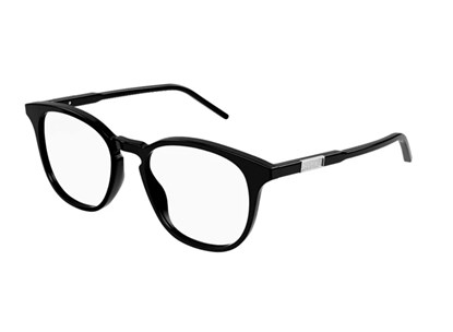 Óculos de Grau - GUCCI - GG1157O 004 51 - PRETO