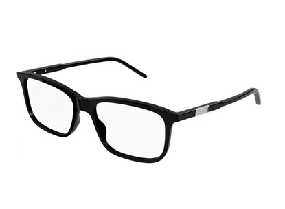 Óculos de Grau - GUCCI - GG1159O 001 56 - PRETO