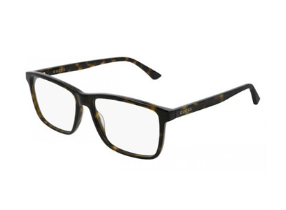 Óculos de Grau - GUCCI - GG407O 002 55 - DEMI
