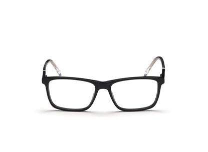 Óculos de Grau - GUESS - GU1971 001 54 - PRETO