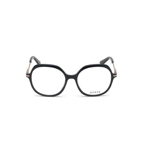 Óculos de Grau - GUESS - GU2702 001 54 - PRETO