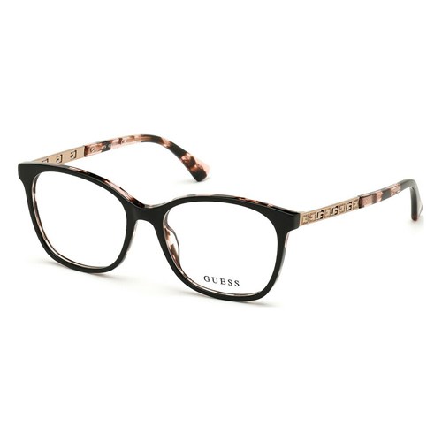 Óculos de Grau - GUESS - GU2743 005 51 - PRETO