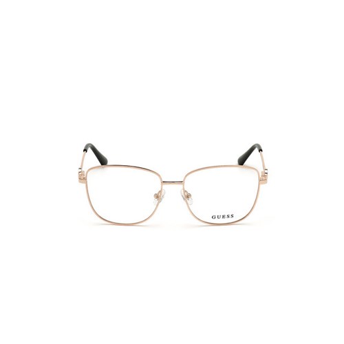 Óculos de Grau - GUESS - GU2757 028 56 - DOURADO