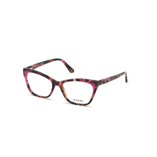 Óculos de Grau - GUESS - GU2811 074 54 - TARTARUGA