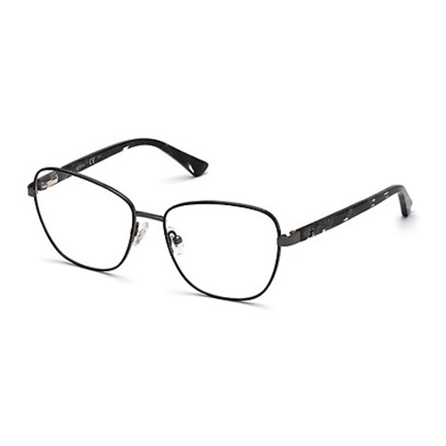 Óculos de Grau - GUESS - GU2815 001 55 - PRETO