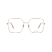 Óculos de Grau - GUESS - GU2824 059 57 - ROSE