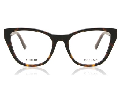 Óculos de Grau - GUESS - GU2828 052 53 - MARROM