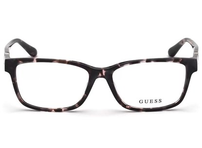 Óculos de Grau - GUESS - GU2848 020 54 - DEMI