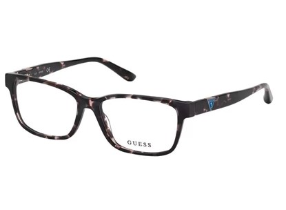Óculos de Grau - GUESS - GU2848 020 54 - DEMI