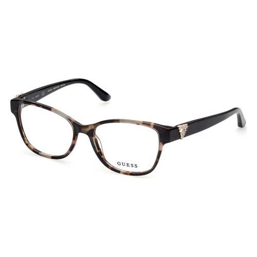 Óculos de Grau - GUESS - GU2854-S 053 53 - DEMI