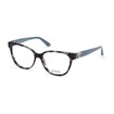 Óculos de Grau - GUESS - GU2855-S 092 54 - PRETO