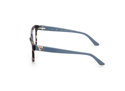 Óculos de Grau - GUESS - GU2855-S 092 54 - PRETO