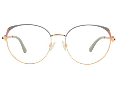 Óculos de Grau - GUESS - GU2867 028 53 - ROSE