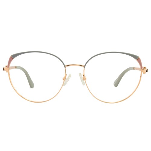 Óculos de Grau - GUESS - GU2867 028 53 - ROSE