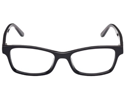 Óculos de Grau - GUESS - GU2874 001 53 - PRETO