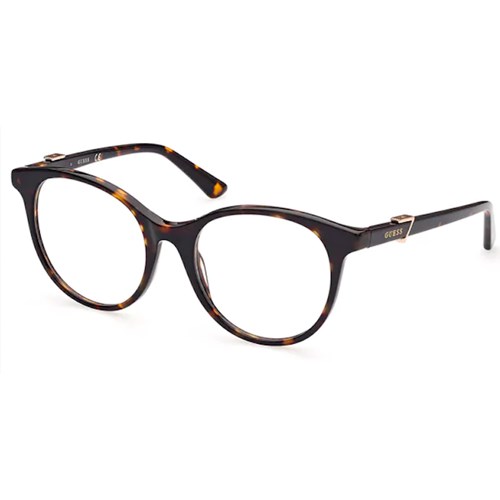 Óculos de Grau - GUESS - GU2877 052 53 - DEMI