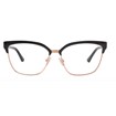 Óculos de Grau - GUESS - GU2945 001 54 - PRETO