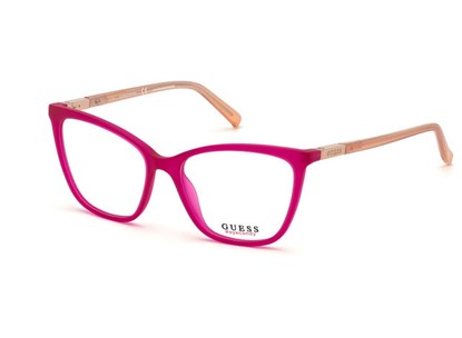 Óculos de Grau - GUESS - GU3039 073 51 - ROSE